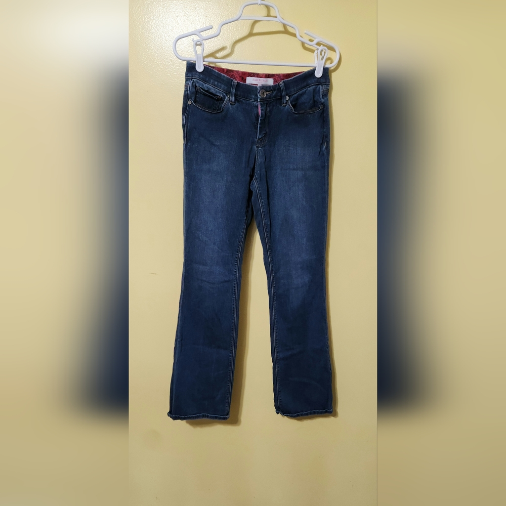 Isaac Mizarhi jeans. Size 6